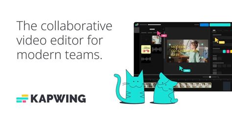 kaplig|Kapwing — Create more content in less time.